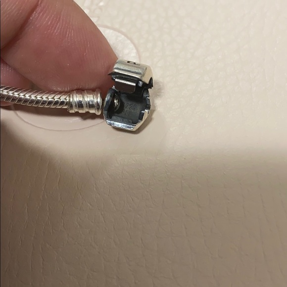Authentic pandora bracelet - Picture 4 of 4
